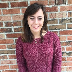 Meet your Posher, Molly